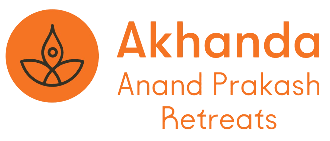 Anand Prakash Logo